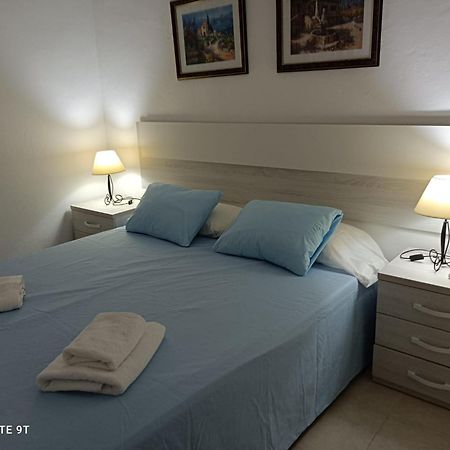 Villa Celia Son Bou Exterior foto